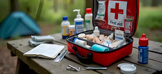 Summer Essentials For Busy Families